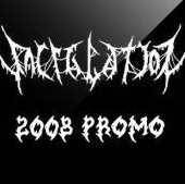Vacillation : Demo CD